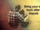 Spiritual Dua Love Prayer to Bring Back Your Lost Lover immediately