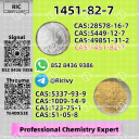 Master-Grade Bulk Supply 1451-82-7 B.MK 5449-12-7