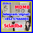 5cladba raw material 5CL-ADB-A precursor raw
