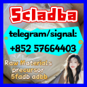 5CL-ADB China Supplier 5cl 5cladba 5cladba |