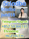 5CLADBA 5fadb Yellow Powder adbb 5CL-ADB-A Online