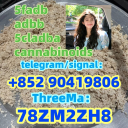 5cl-adb-a Strong effect 5CLADBA jwh018 adbb 5FADB 5cladb