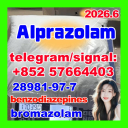28981-97-7 Door to door CAS 28981-97-7 Alp/et high quality for sale