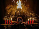 2348106233580#I want to join brotherhood occult society for money ritual without human sacrifice in Dubai Ghana