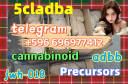 Raw material 5cladba best cannabinoid 5cladba precursor
