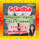 5cladba raw material 5CL - ADB - A precursor raw 5cladba 5f adb