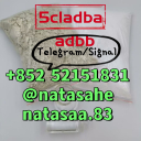 5CLADBA 5CL-ADB-A Strong effect