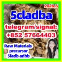 5cladba Original Product Name 5clAdba Synonyms 5clAdba CAS NO. 137350-66-4 Purity Above 99