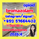 Chemical Raw Material CAS 71368-80-4 In Stock Safe Delivery