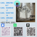 Predám B MK C AS 5449-12-7 supplied together with P MK CA S 28578-16-7/1451-82-7 and 49851-31-2