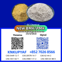 PM.K CAS 28578-16-7 available now, BM.K CAS 5449-12-7 included