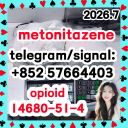 14680-51-4 metonitazene