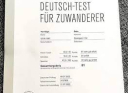 Buy TELC A1 Deutsch Certificate online