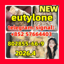 CAS 802855-66-9 Eutylone best effect