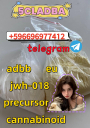 5cladba adbb jwh-018 5f-adb precursor