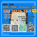 New 5449-12-7 BMK Powder 28578-16-7 PMK Oil Doorstep Service