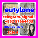 Cas 802855-66-9 Eutylone Mdma Bk-mdma