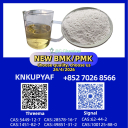 Reliable Stock CAS 28578-16-7 PM.K BM.K 5449-12-7