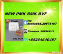 Efficient succession BMK CAS 5449-12-7 preceding PMK 28578-16-7