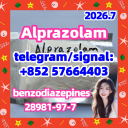 Alprazolam | 28981-97-7