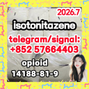 For Sale: High Yield CAS 14188-81-9 ( Isotonitazene
