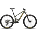 2025 Santa Cruz Tallboy XX AXS RSV / Carbon CC Mountain Bike (ZONACYCLES)