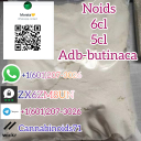 5CLADBA for sale online Telegram_+16012073026 MDMB-4en-PINACA