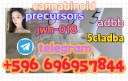 5CL-ADB supplier 5cladba 5cladb