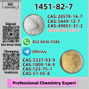 CAS: 5449-12-7,CAS: 1451-82-7,CAS: 49851-31-2,CAS: 28578-16-7,New P.MK Powder/Oil