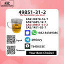 49851-31-2 BM.K PM.K Supply 5449-12-7 28578-16-7