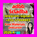 5CL-ADB supplier 5cladba 5cladb vendor on sale