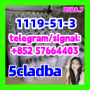 5cl-adb-a 5cl-adb-a 5cladba Yellow/white/pink Safedelivery