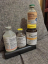 اشترِ الببتيد الجاهز والممزوج مسبقاً: Ipamorelin وCJC-1295 (بدون DAC).. واتساب: +33605825265