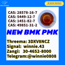 28578-16-7 PM.K and BM.K 5449-12-7 supply active