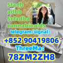 5CLADBA 5CL-ADB-A 5cladb 5cl-adb adbb strong pink powder