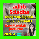 Buy 5CL-ADB-A Online | Lab Tested 99% Pure Research Chemical Powder (10g+)