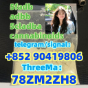 5cladba adbb raw materials jwh-018 5f-adb precursor