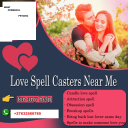 Powerful Love Spells That Work To Bind and Make Your Relationship Stronger