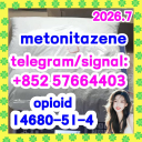 14680-51-4 metonitazene