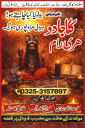 International amil Baba ,peer Baba contact number 03253157897