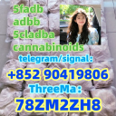ADBB, 5cladba, 5cladb, precursor raw materials China supplier