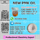 PM.K Oil 28578-16-7 and B.MK 5449-12-7