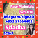 5cladba precursor raw 5cl-adb-a raw material