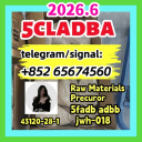 5cladba,raw material ，