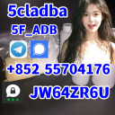 5cladba precursor raw 5cl-adb-a raw material