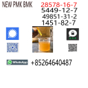 NEW PMK BMK