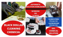 BLACK DOLLARS CLEANING MACHINE+919821170864