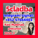 Buy 5CLADBA Online In 2025: Why Verified 5CL‑ADB‑A Vendors Beat “Cheap Yellow Powder”