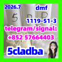 5cladba raw material 5CL-ADB-A precursor raw 5cladba 5f adb 4fadb
