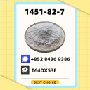 Master-Grade Bulk Supply 1451-82-7 B.MK 5449-12-7